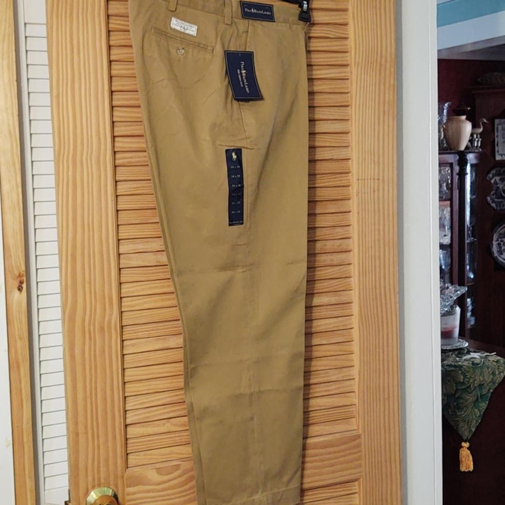 Men's Polo Ralph Lauren Chino Pants